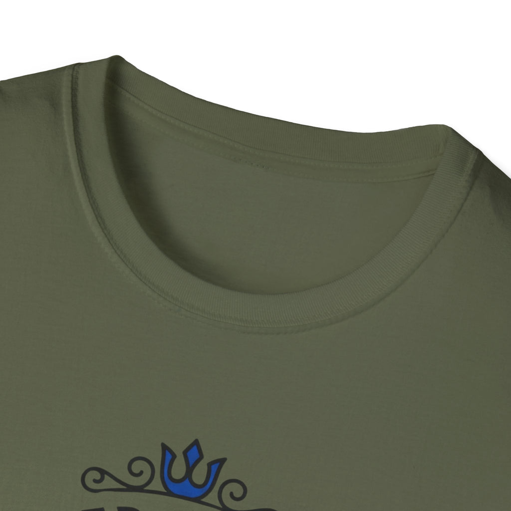 Certified Sommelier Of Unread Paper T-Shirt