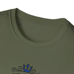 Certified Sommelier Of Unread Paper T-Shirt
