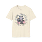 Chronic Over-Buyer No Cure Needed T-Shirt