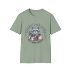 Chronic Over-Buyer No Cure Needed T-Shirt