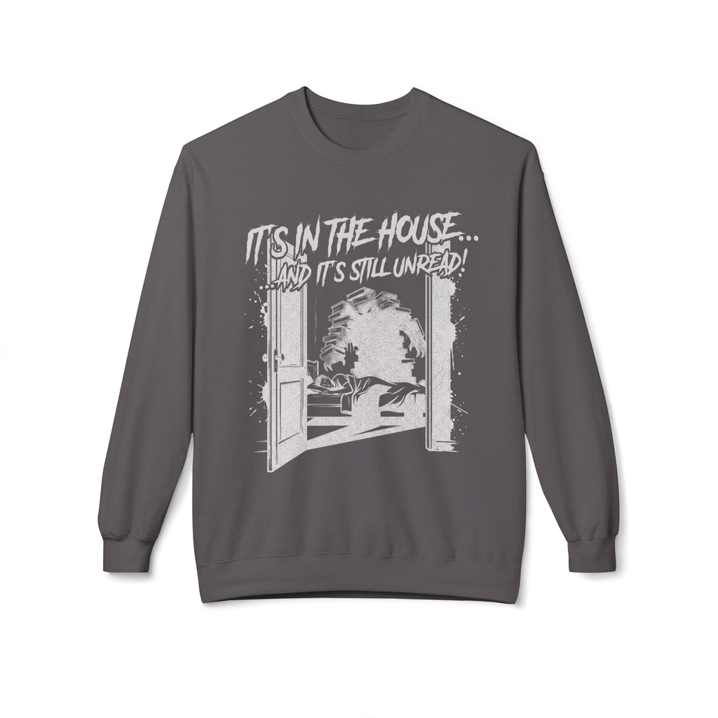 The Nightmare Sweatshirt