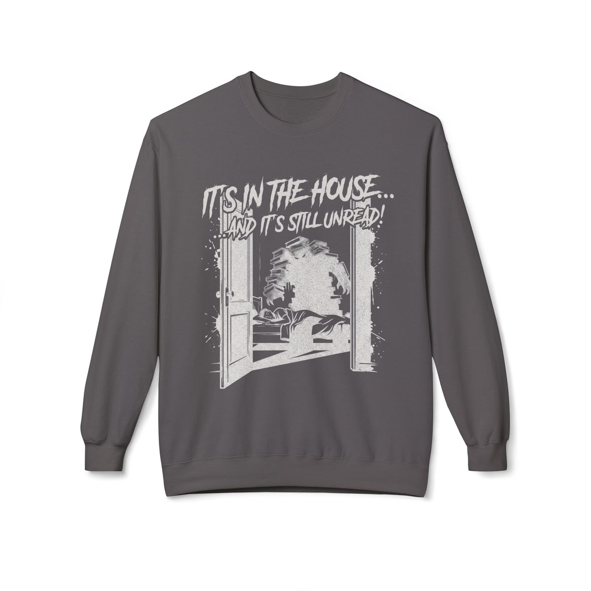 The Nightmare Sweatshirt