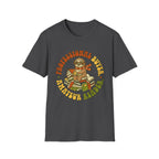 Professional Buyer Amateur Reader T-Shirt