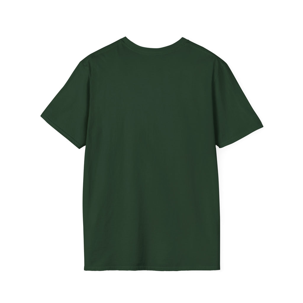 Buried Alive And I'm Fine With It T-Shirt