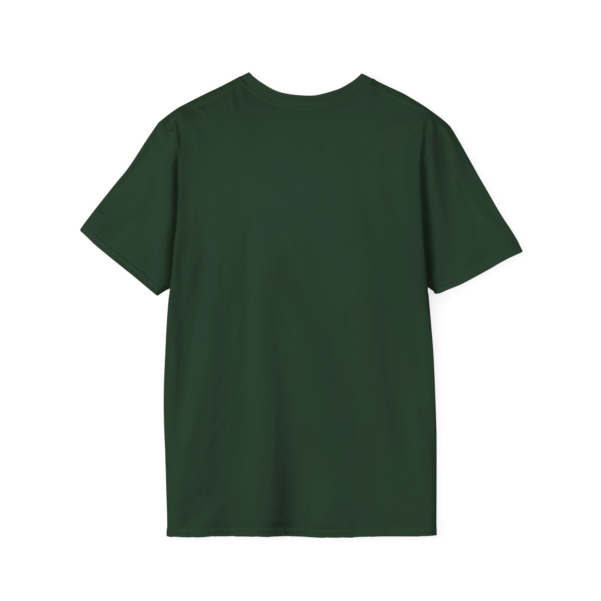 Buried Alive And I'm Fine With It T-Shirt