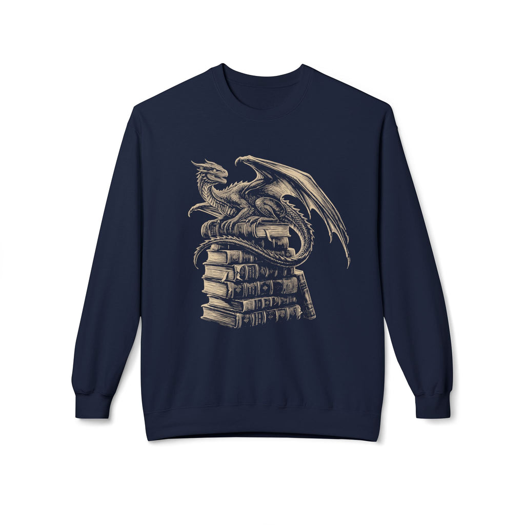 Dragon Hoard Sweatshirt