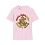 Professional Buyer Amateur Reader T-Shirt