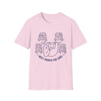Next Month For Sure T-Shirt