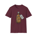The Next Book Books Are My Therapy T-Shirt