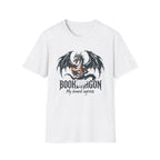 Bookdragon My Hoard Agrees T-Shirt
