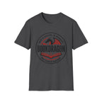Not A Worm A Dragon Bookdragon My Hoard Agrees T-Shirt