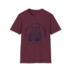 My Shelf My Rules Goodbye T-Shirt
