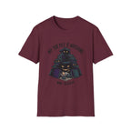 My TBR Pile Is Watching Me Sleep T-Shirt