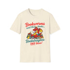 Bookworms Read Bookdragons Own T-Shirt