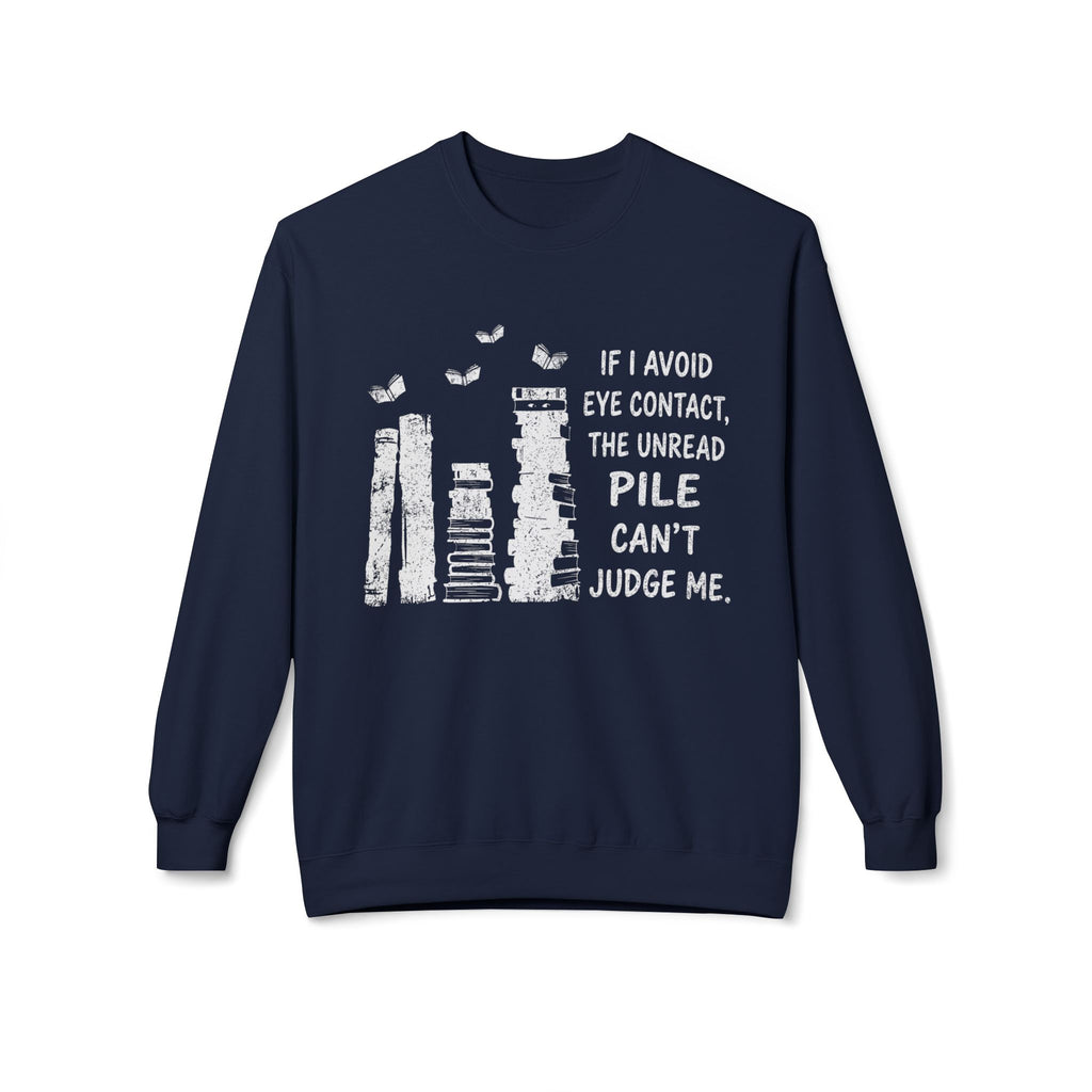 Judge Pile Sweatshirt