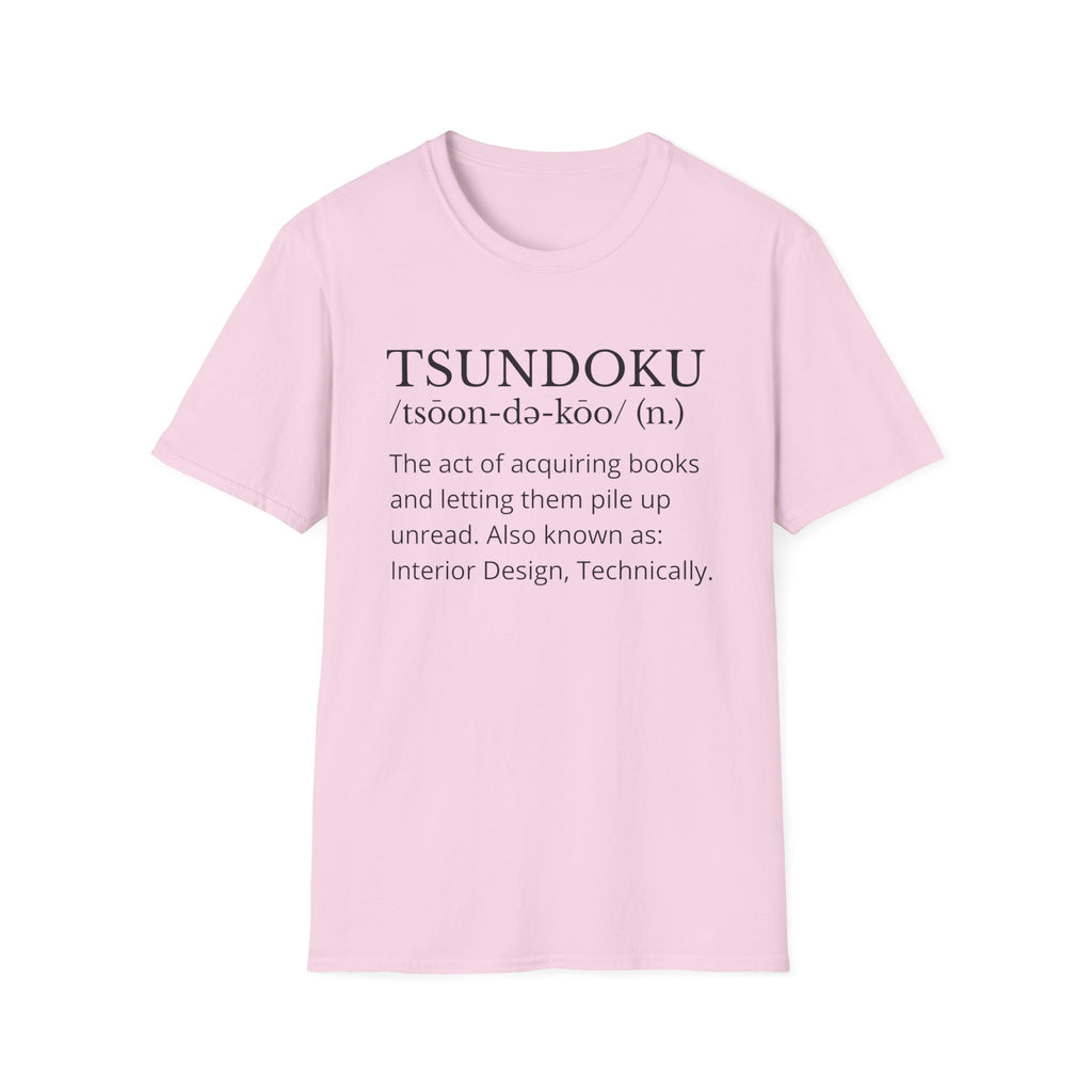 Interior Design T-Shirt