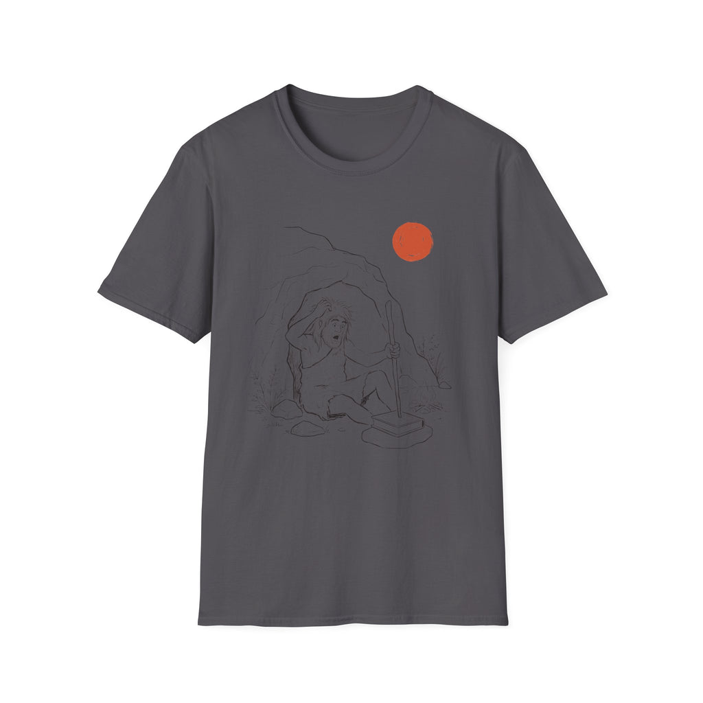 Caveman T-Shirt