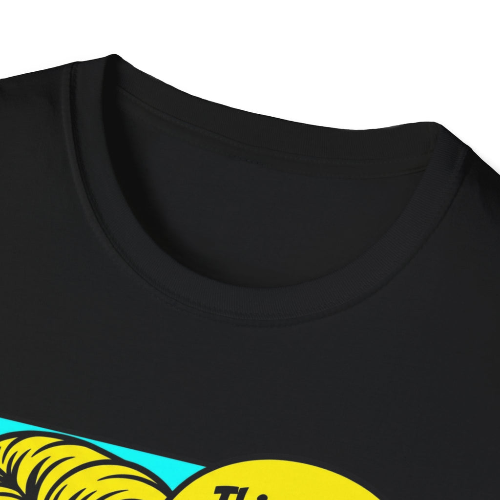 This Is My Last Trip To The Bookstore T-Shirt