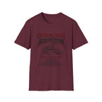 Extreme Book Acquisition World Tour T-Shirt