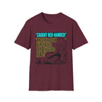 Caught Red-Handed Another Book Purchased T-Shirt