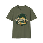Hoard Status Active Dragon T-Shirt