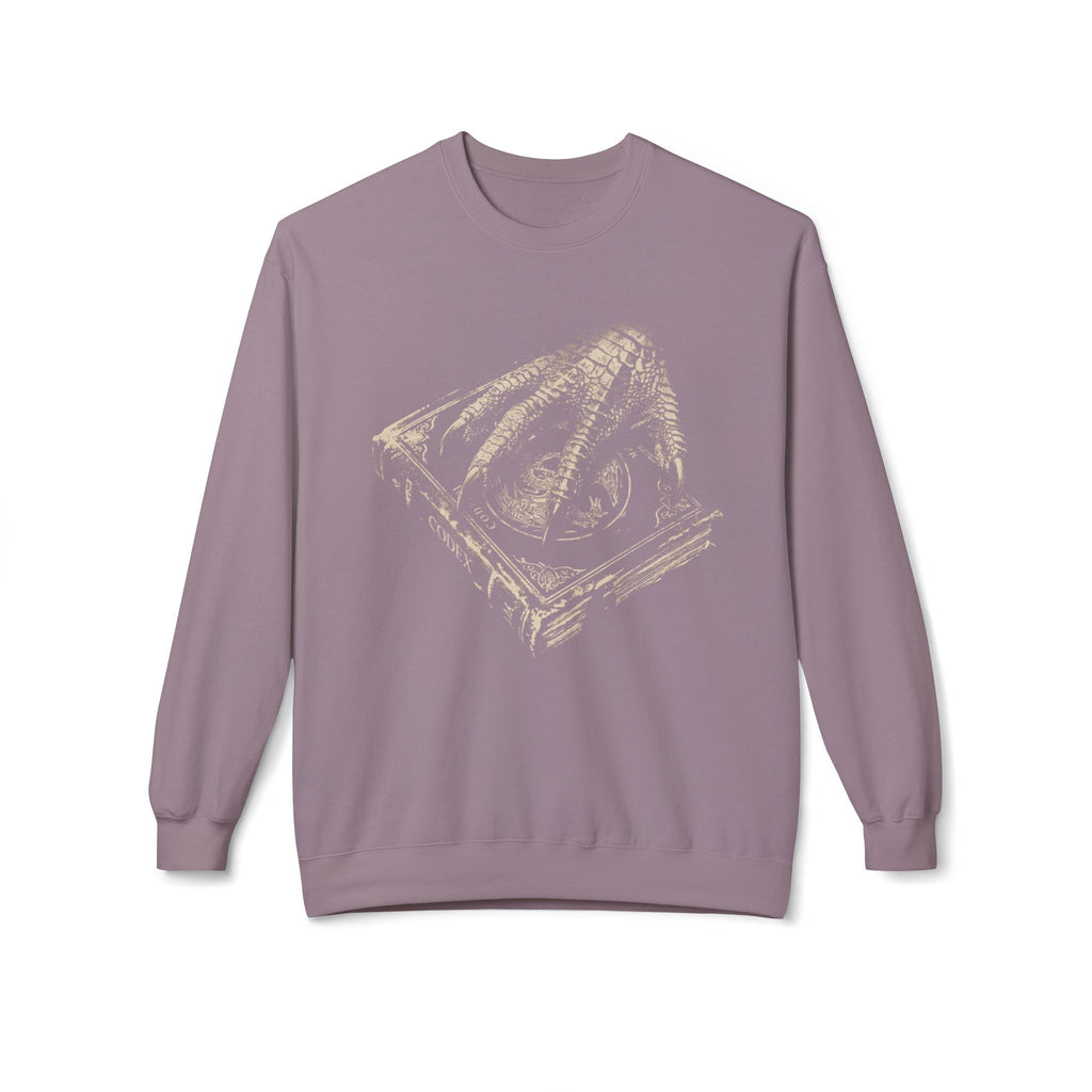 Dragon Claw Sweatshirt