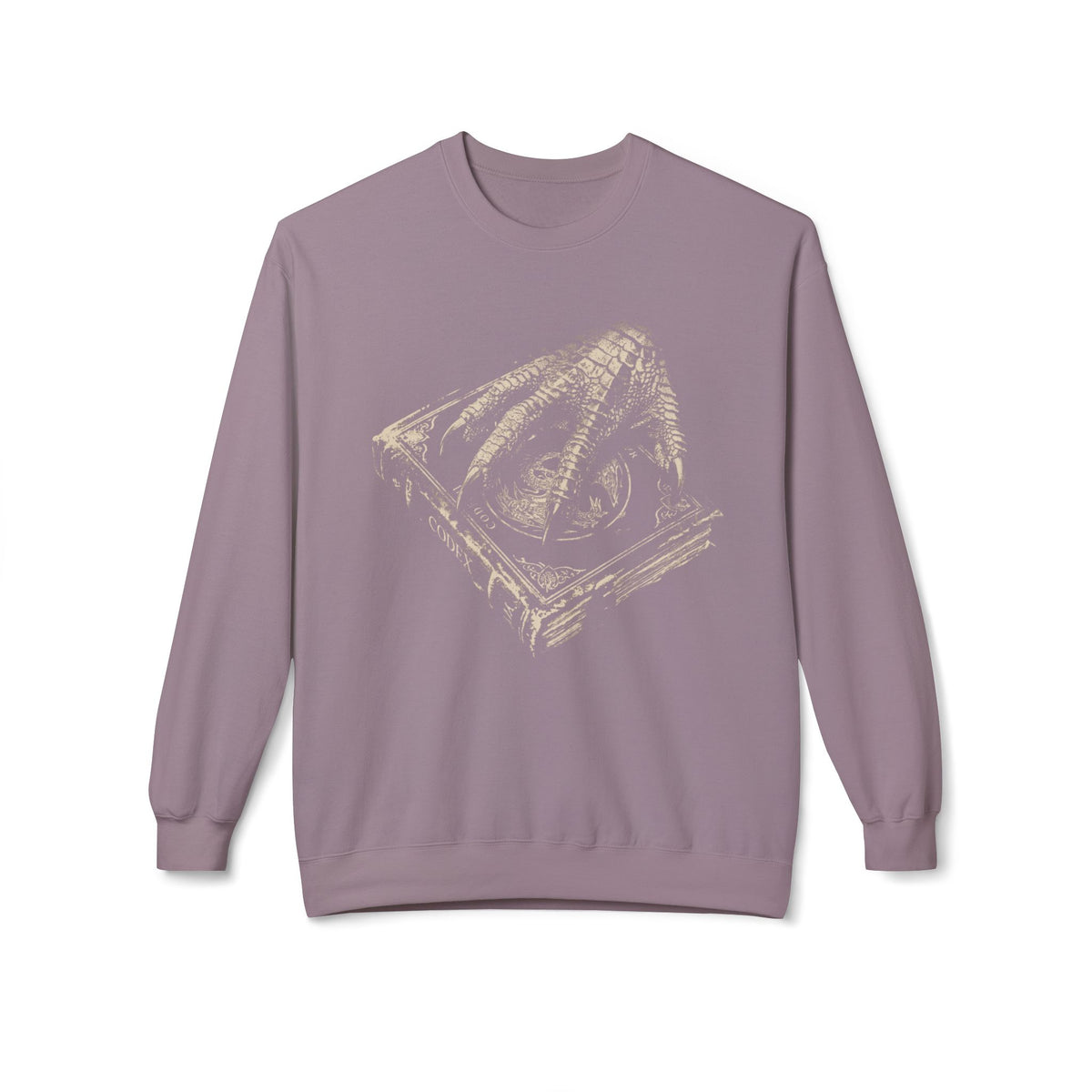 Dragon Claw Sweatshirt