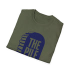 The Pile Will Outlive Me T-Shirt