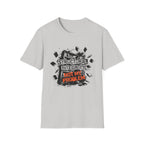 Structural Integrity Not My Problem T-Shirt