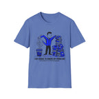 I Buy Books To Ignore My Problems T-Shirt