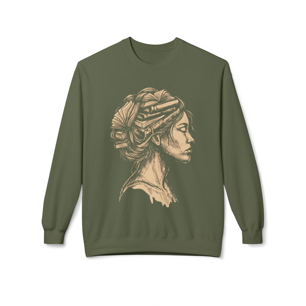 Spirit Sweatshirt