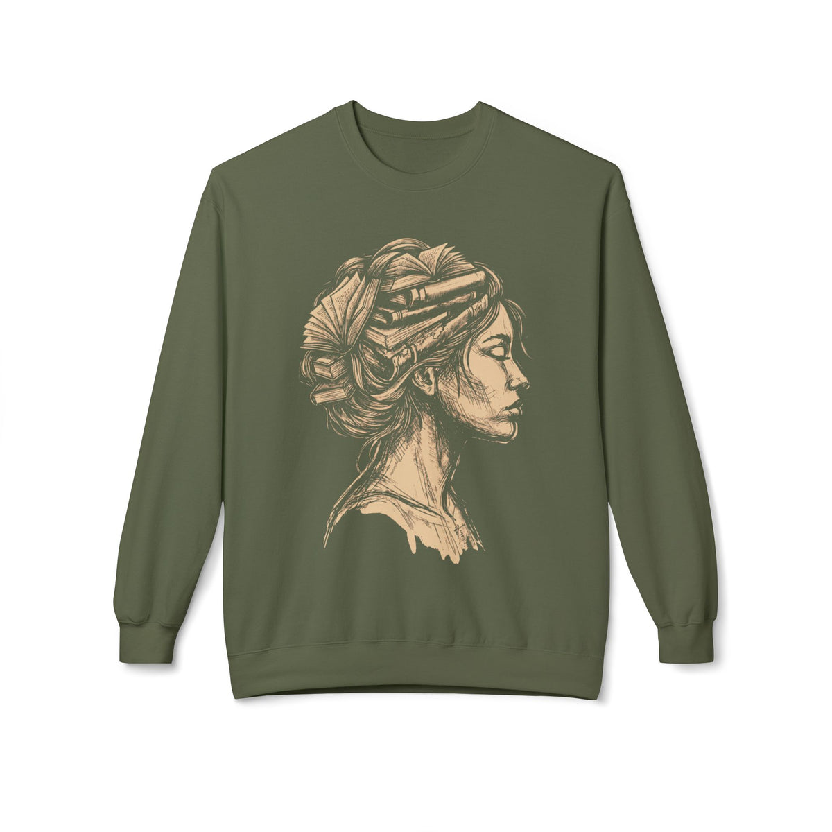 Spirit Sweatshirt