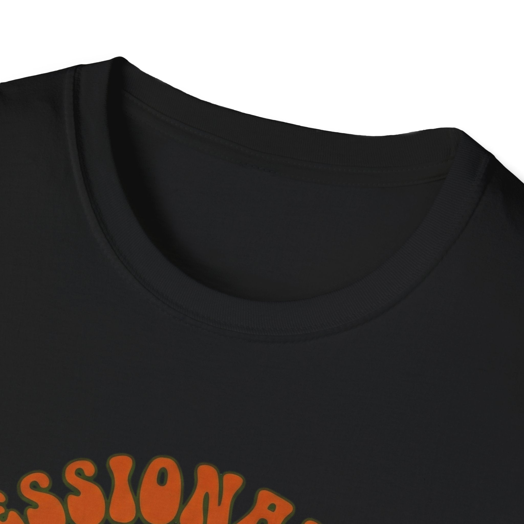 Professional Buyer Amateur Reader T-Shirt