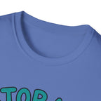 Stop Me I Have No Self Control T-Shirt