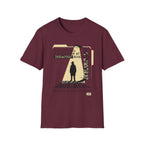 Confidential Tsundoku Evidence T-Shirt