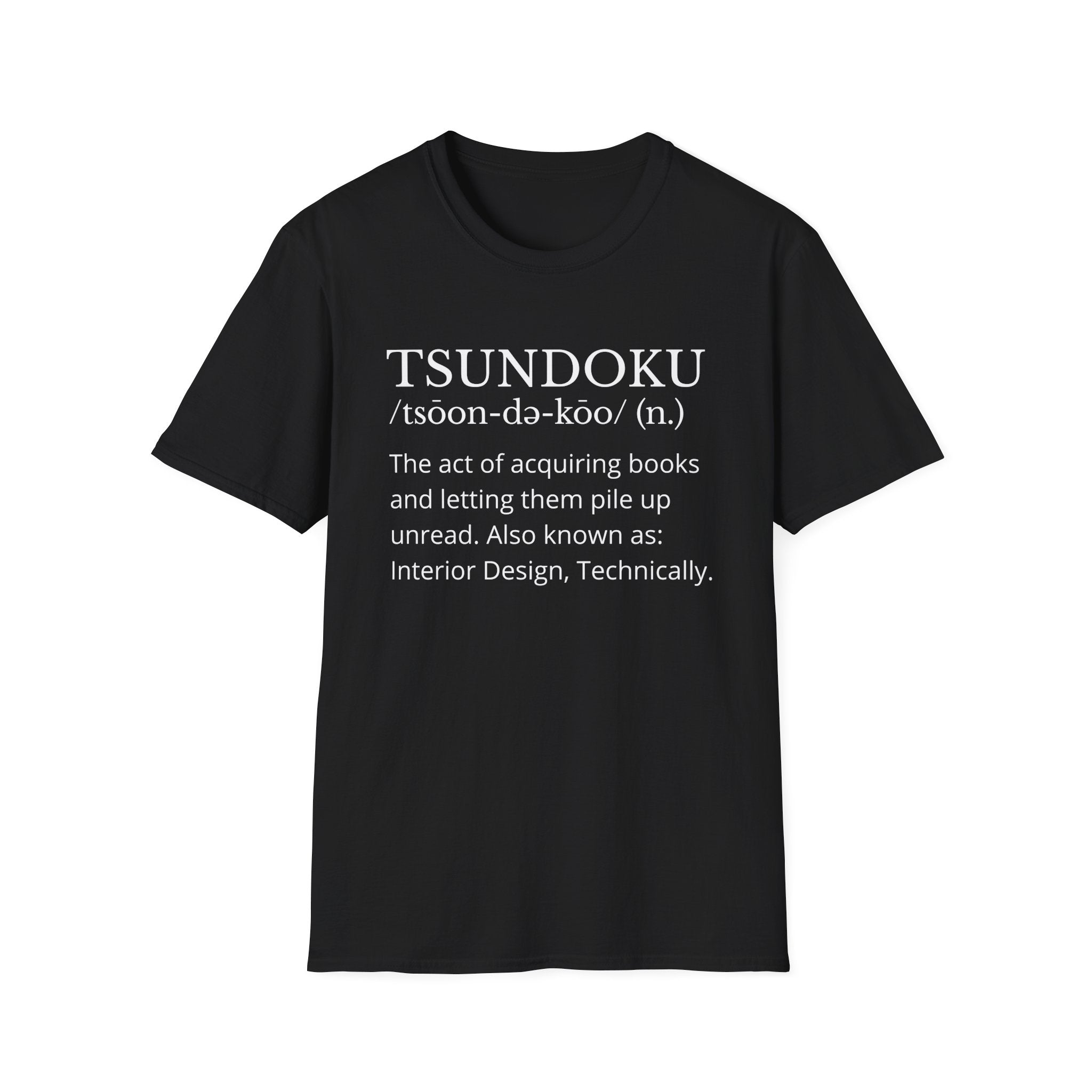 Interior Design T-Shirt