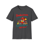 Bookworms Read Bookdragons Own T-Shirt