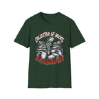 Collector Of Books Not A Reader T-Shirt