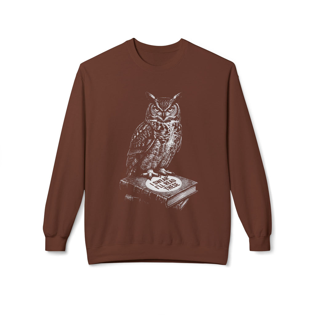 I Swear Sweatshirt