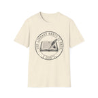 The Library Wants It Back I Don't T-Shirt