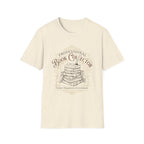 Professional Book Collector Future Happiness T-Shirt