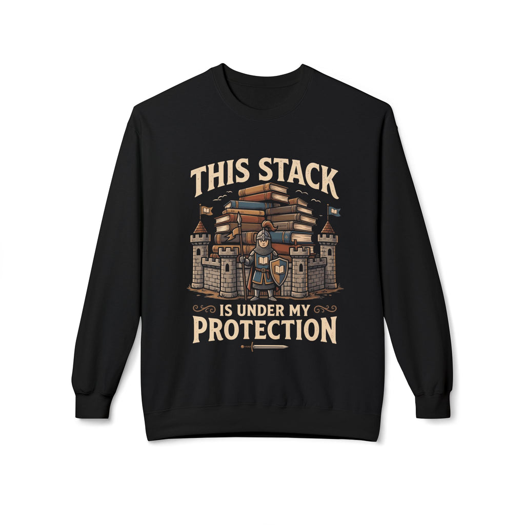 Stack Protection Sweatshirt
