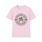Professional Buyer Amateur Reader T-Shirt