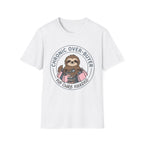 Chronic Over-Buyer No Cure Needed T-Shirt