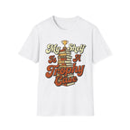 My Shelf Is A Trophy Case T-Shirt