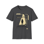 Confidential Tsundoku Evidence T-Shirt