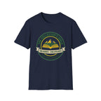 The Collector's Guild Two Hobbies Zero Apologies T-Shirt