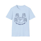 Next Month For Sure T-Shirt
