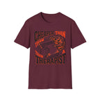 Cheaper Than A Therapist T-Shirt