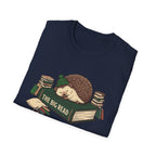 The Big Read Next Month For Sure T-Shirt